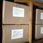 thumbnail-Operating, office and business equipment for an online mail order company-7
