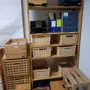 thumbnail-Operating, office and business equipment for an online mail order company-9