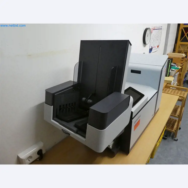 Sprzęt operacyjny, biurowy i biznesowy dla internetowej firmy wysyłkowej-2