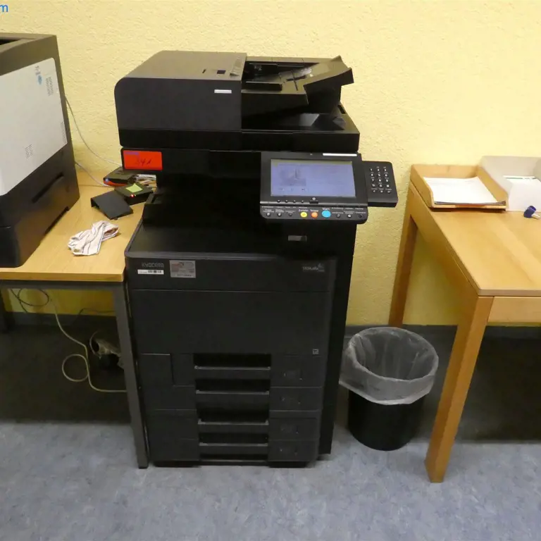 Multifunctional device Kyocera TASKalfa 6002i