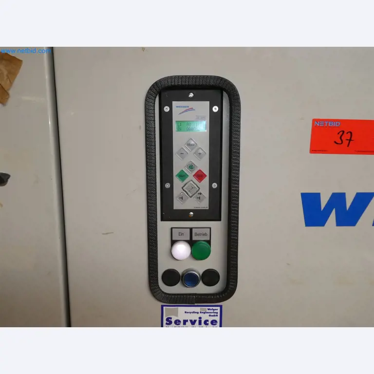 Provozní, kancelářské a obchodní vybavení pro internetovou zásilkovou společnost-3