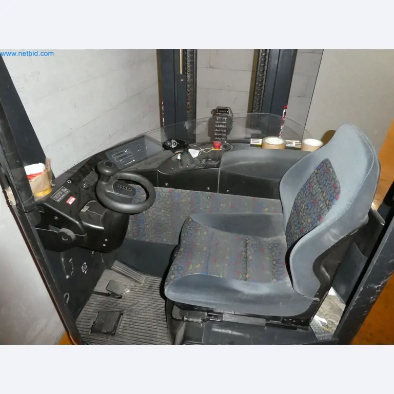 Sprzęt operacyjny, biurowy i biznesowy dla internetowej firmy wysyłkowej-4