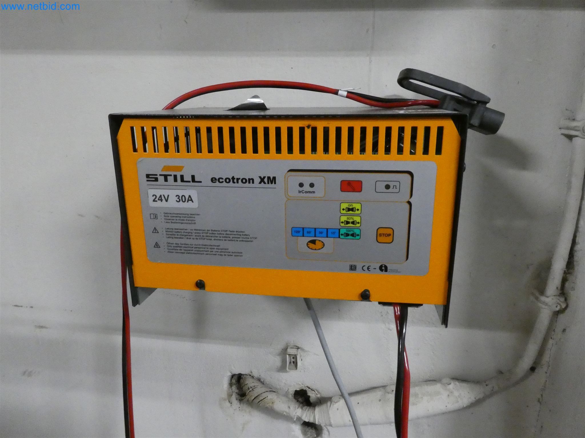 Sprzęt operacyjny, biurowy i biznesowy dla internetowej firmy wysyłkowej-5