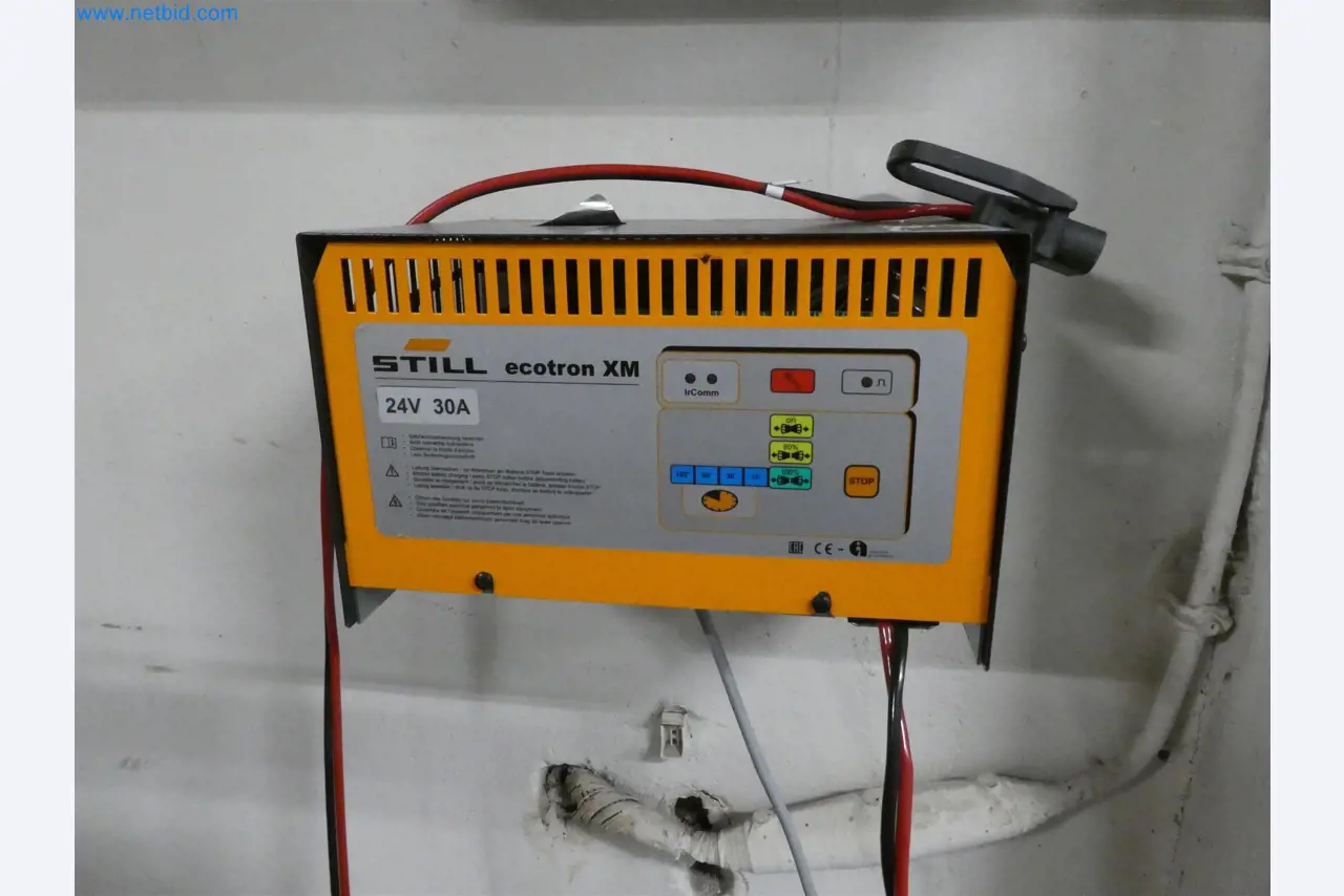 Sprzęt operacyjny, biurowy i biznesowy dla internetowej firmy wysyłkowej-5