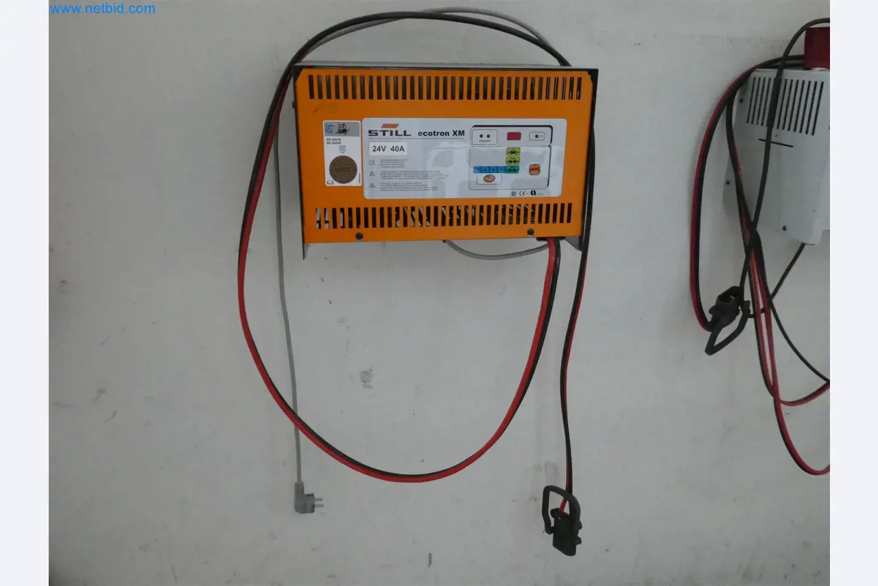 Sprzęt operacyjny, biurowy i biznesowy dla internetowej firmy wysyłkowej-3