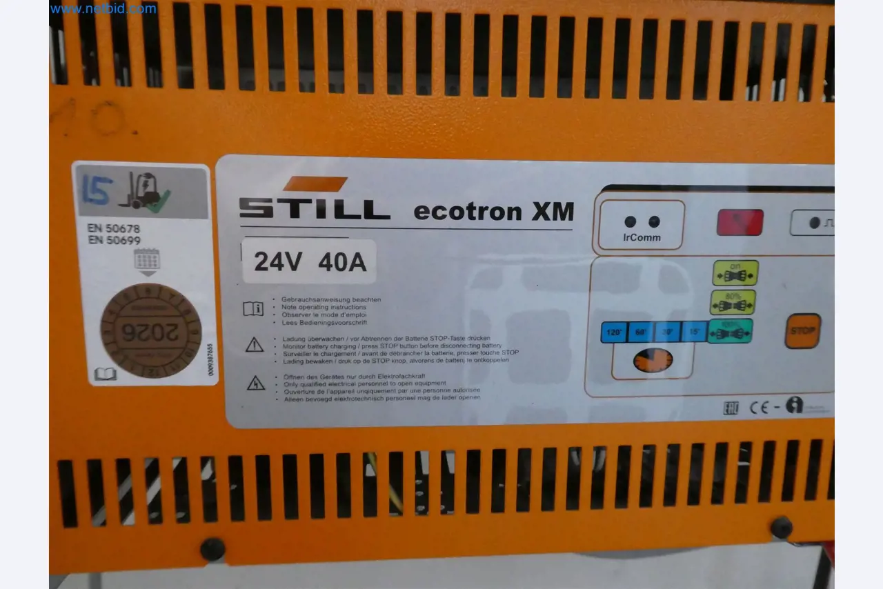 Sprzęt operacyjny, biurowy i biznesowy dla internetowej firmy wysyłkowej-5