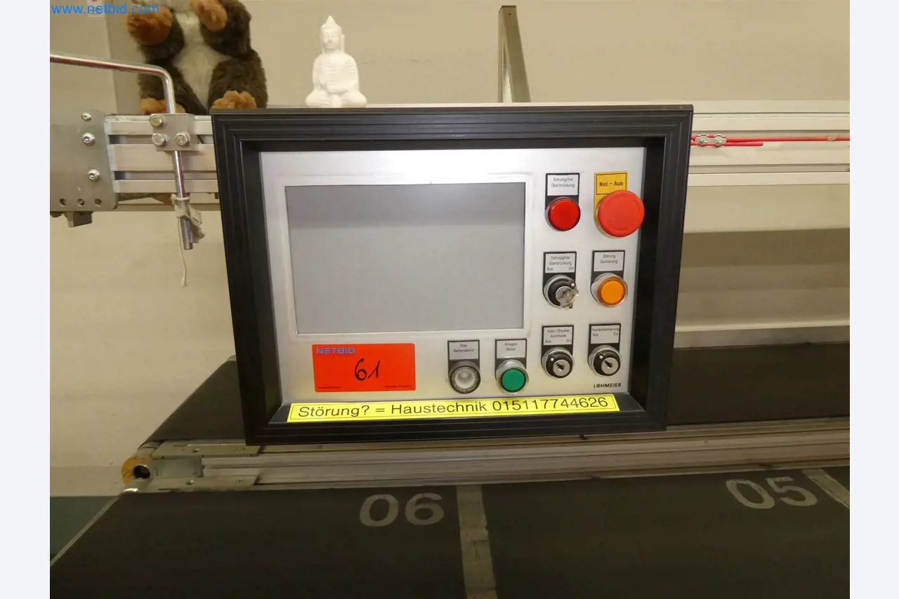 Sprzęt operacyjny, biurowy i biznesowy dla internetowej firmy wysyłkowej-2