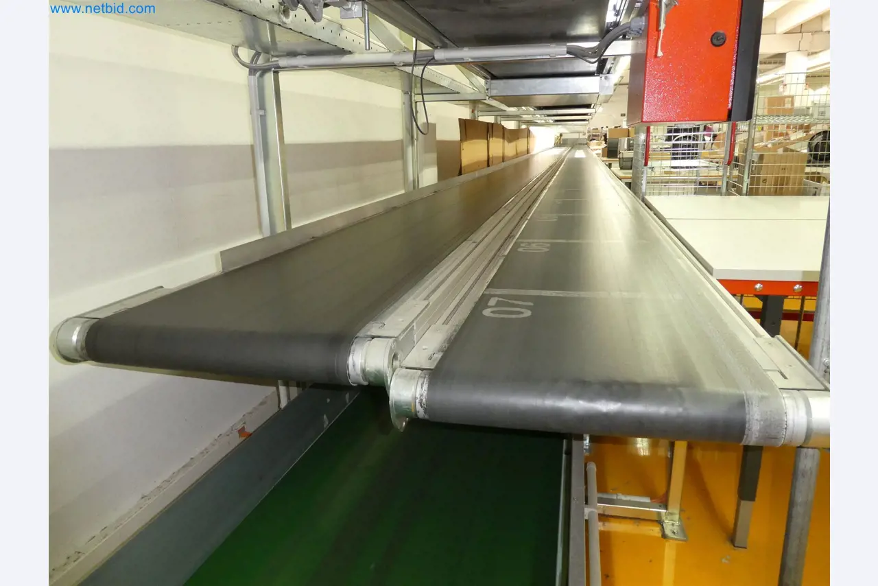 Sprzęt operacyjny, biurowy i biznesowy dla internetowej firmy wysyłkowej-3