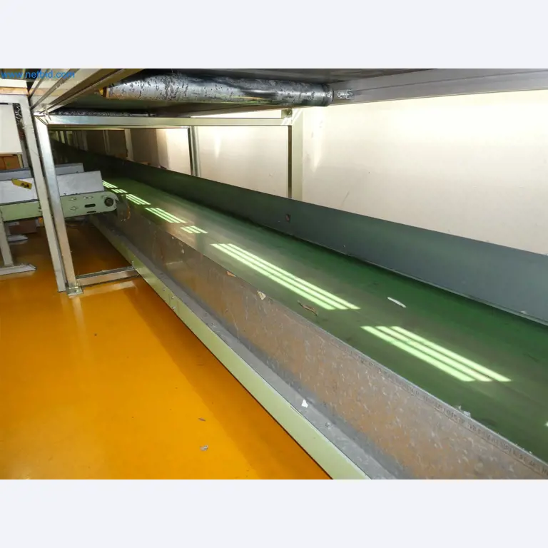 Sprzęt operacyjny, biurowy i biznesowy dla internetowej firmy wysyłkowej-5