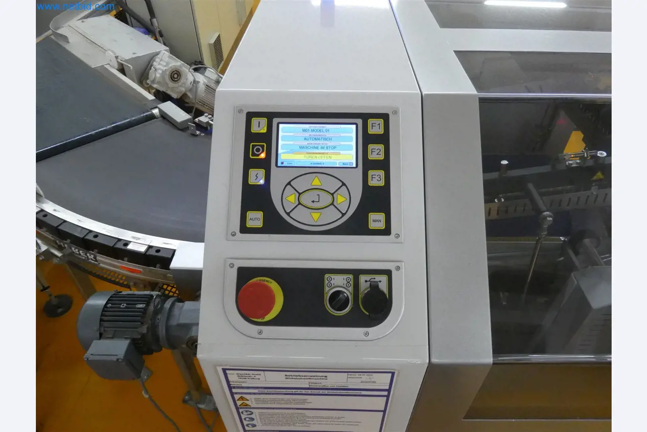 Sprzęt operacyjny, biurowy i biznesowy dla internetowej firmy wysyłkowej-3