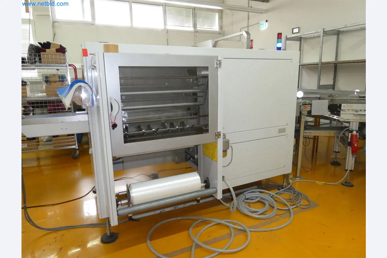 Sprzęt operacyjny, biurowy i biznesowy dla internetowej firmy wysyłkowej-6