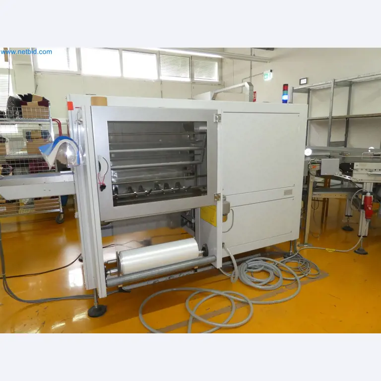 Sprzęt operacyjny, biurowy i biznesowy dla internetowej firmy wysyłkowej-6