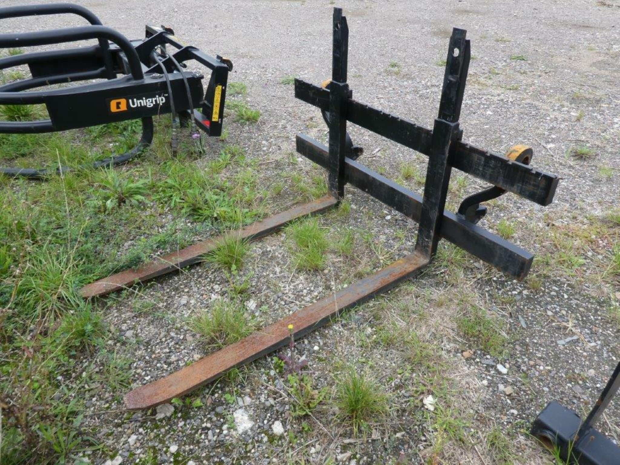 Appareils et machines du secteur agricole-2