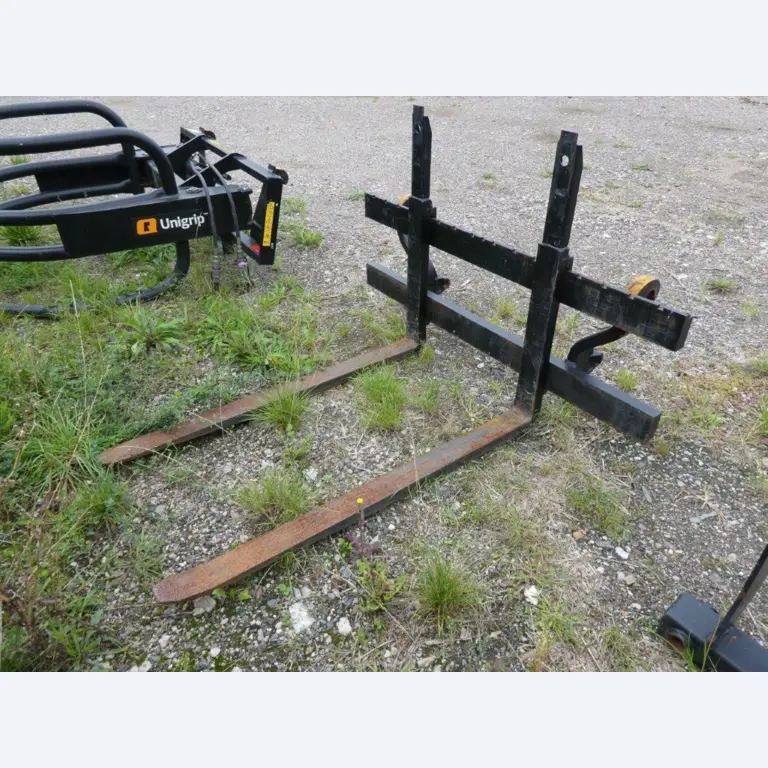 Appareils et machines du secteur agricole-2