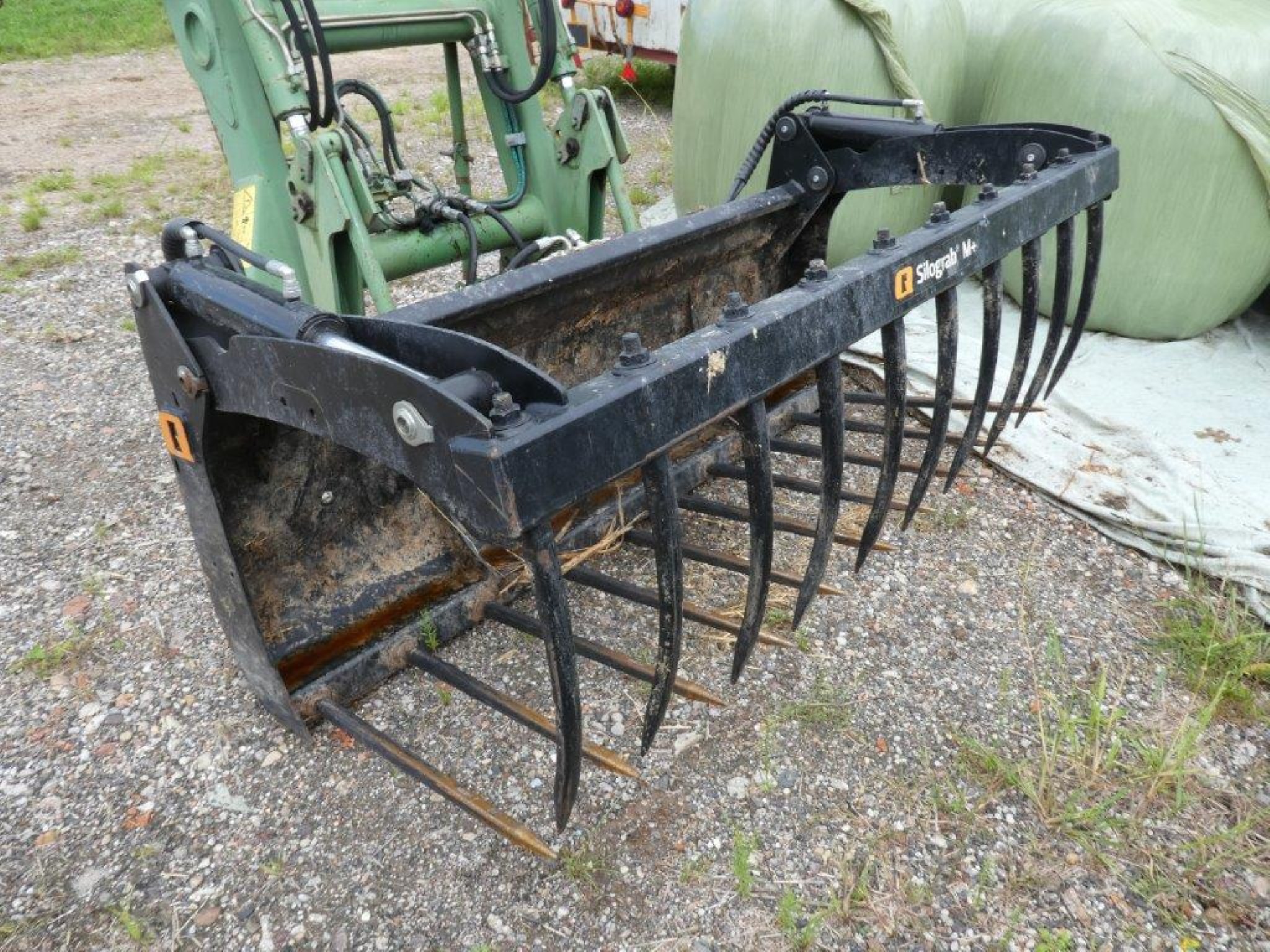 Appareils et machines du secteur agricole-3