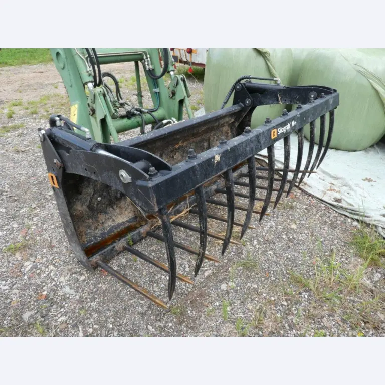 Appareils et machines du secteur agricole-3