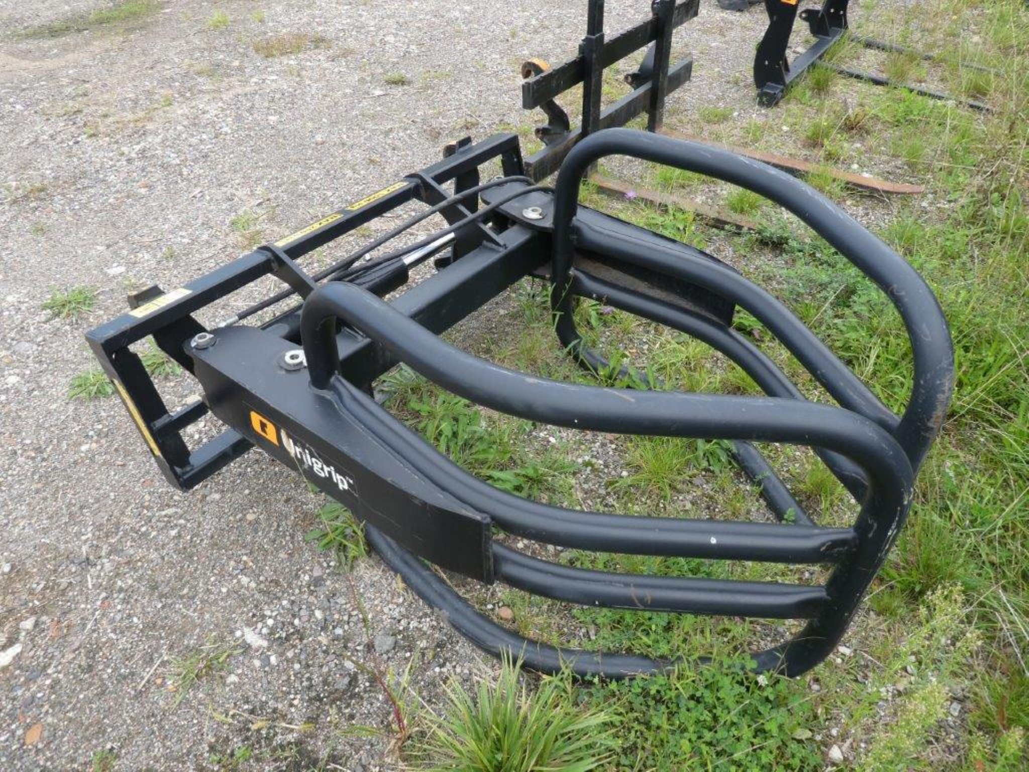 Appareils et machines du secteur agricole-4