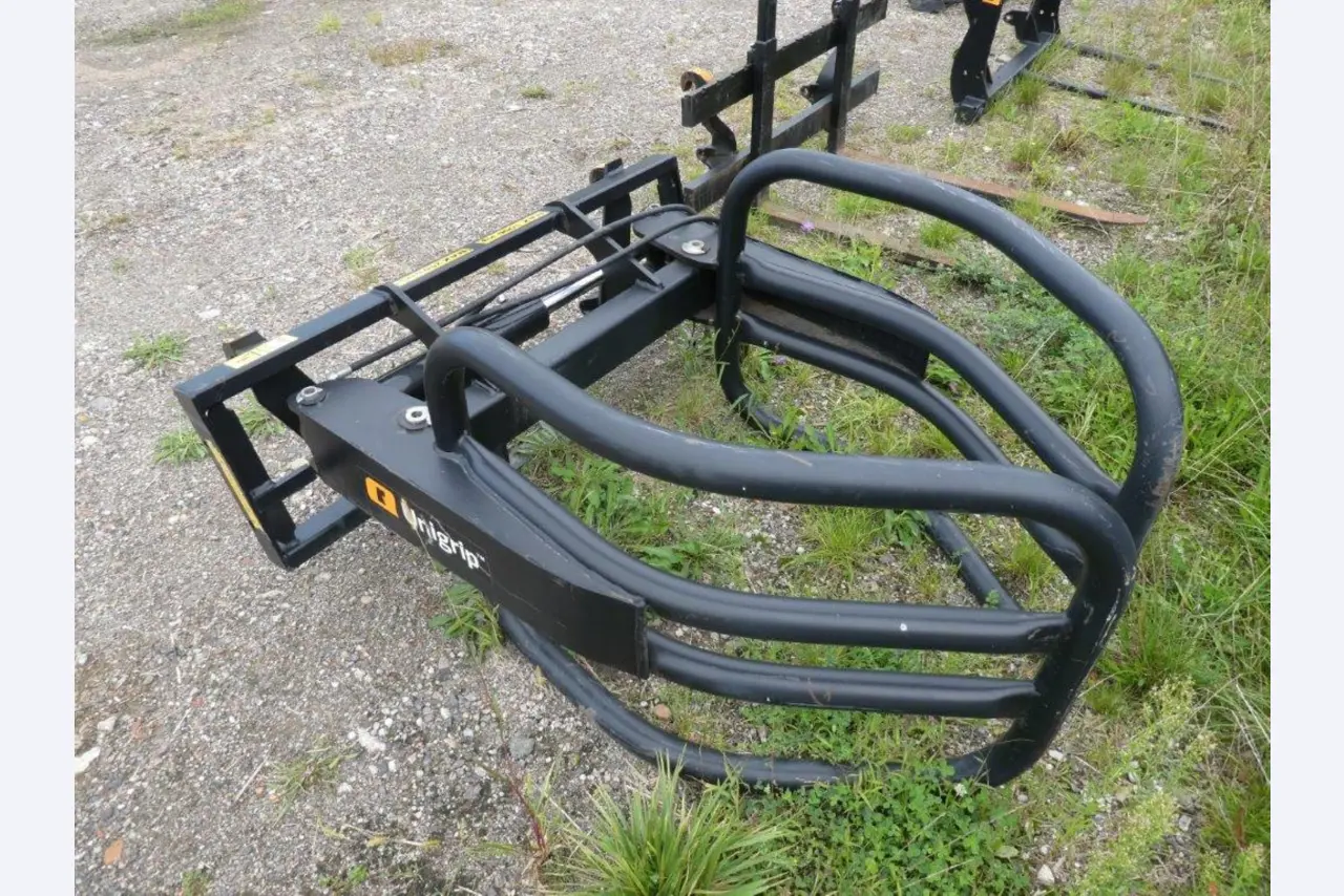 Appareils et machines du secteur agricole-4