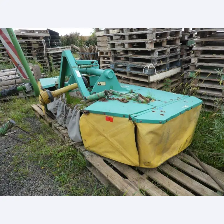 Appareils et machines du secteur agricole-5