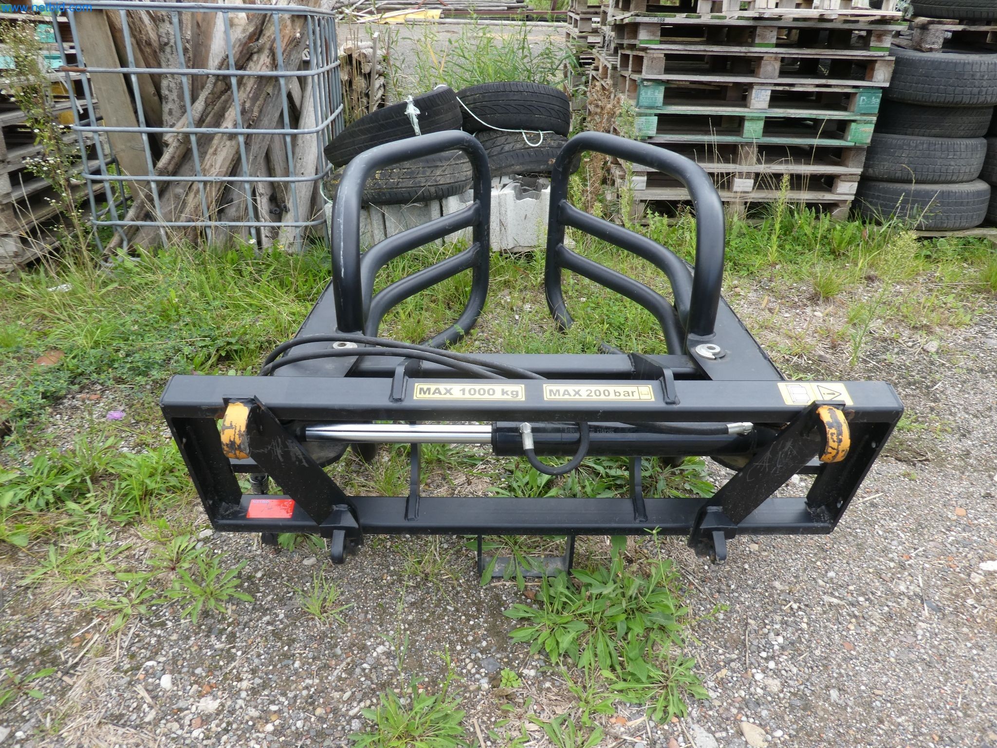 Zemědělské vybavení a stroje-3