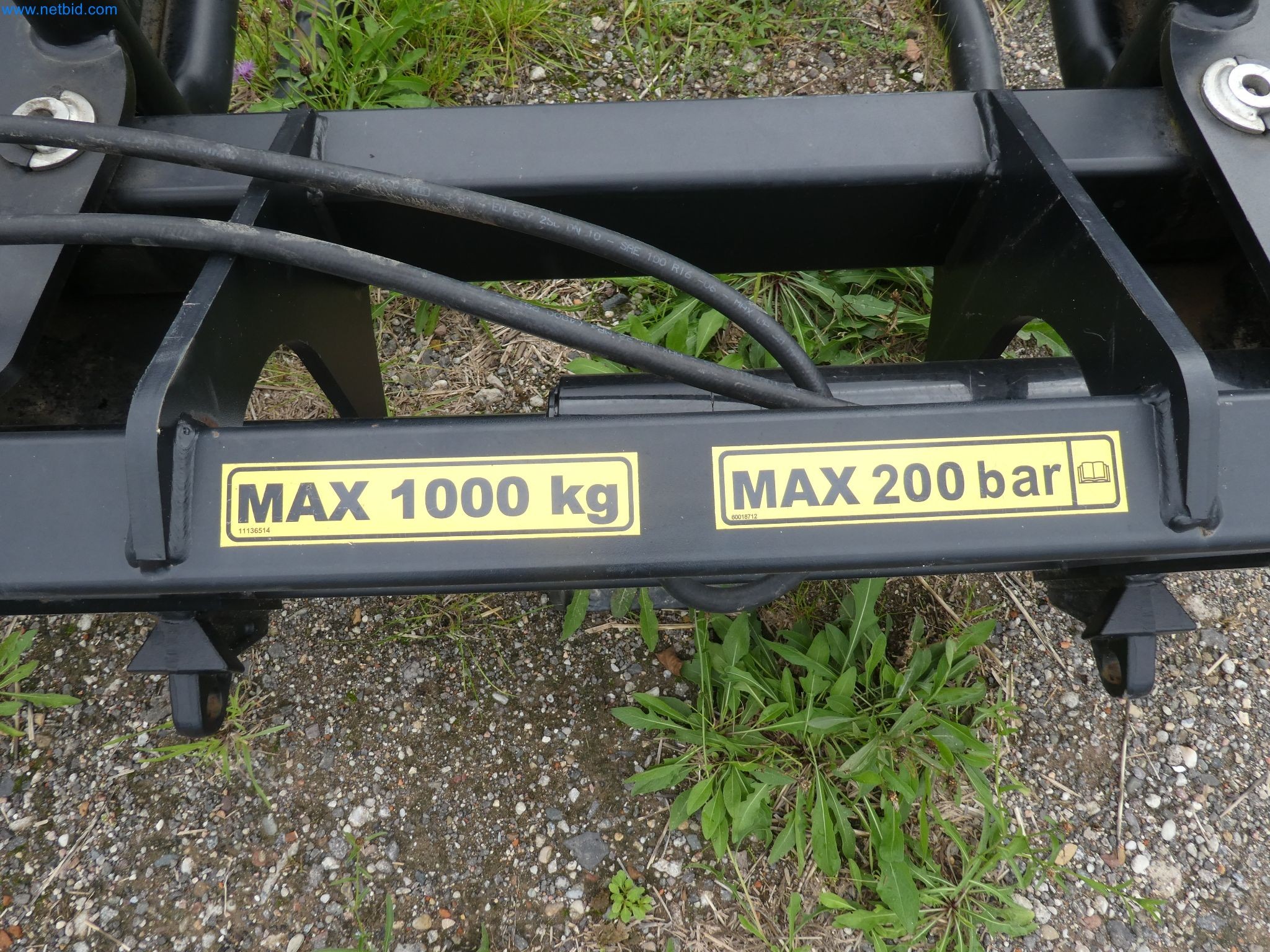 Zemědělské vybavení a stroje-4