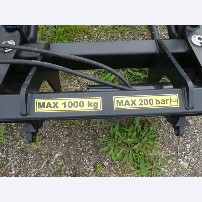 Zemědělské vybavení a stroje-4