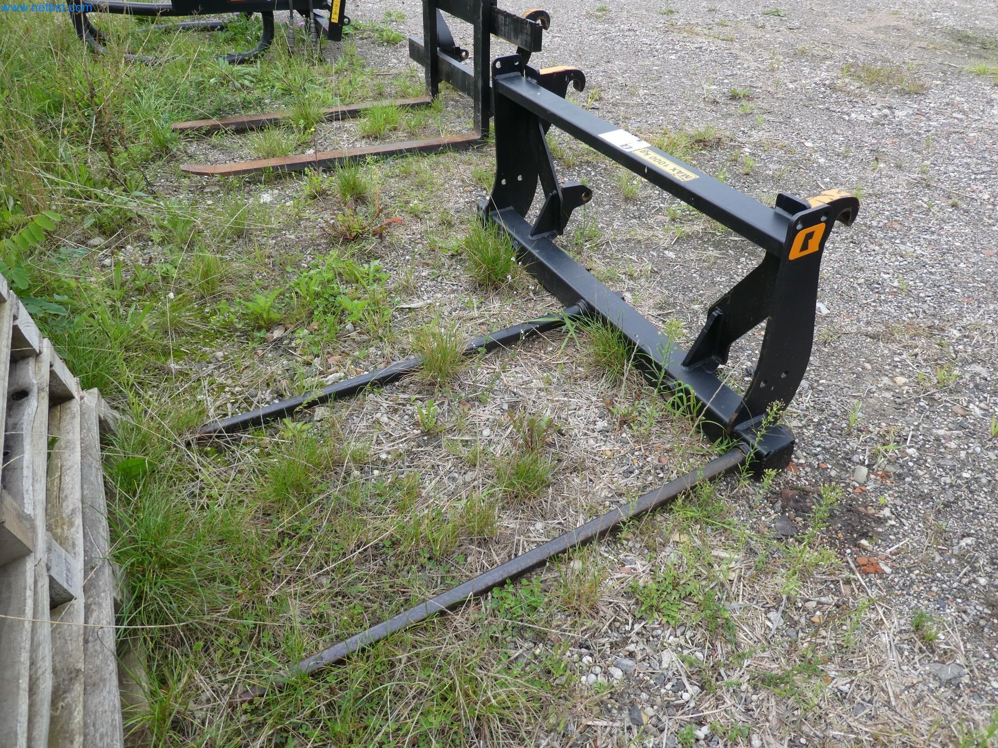 Zemědělské vybavení a stroje-1