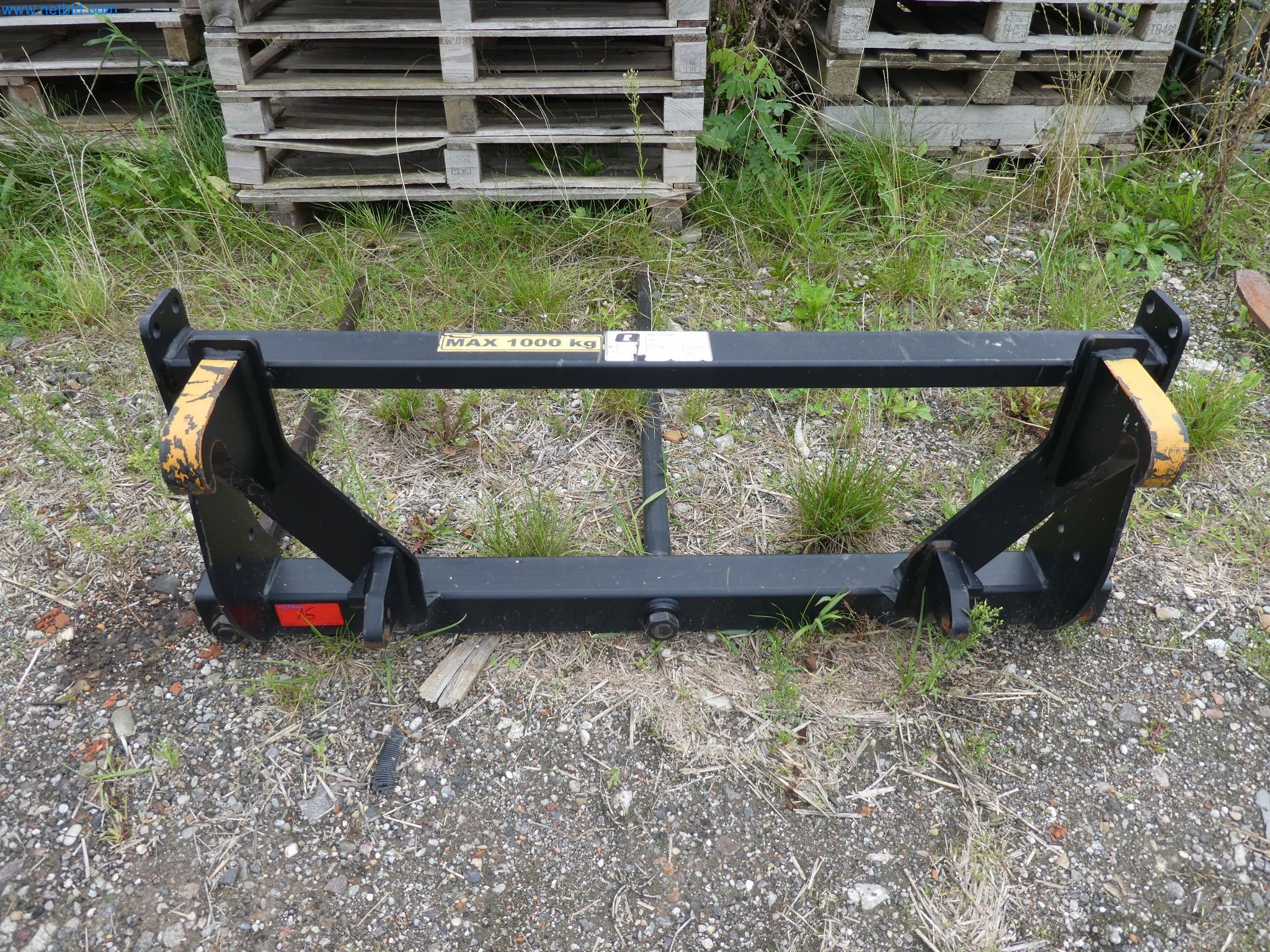 Zemědělské vybavení a stroje-2