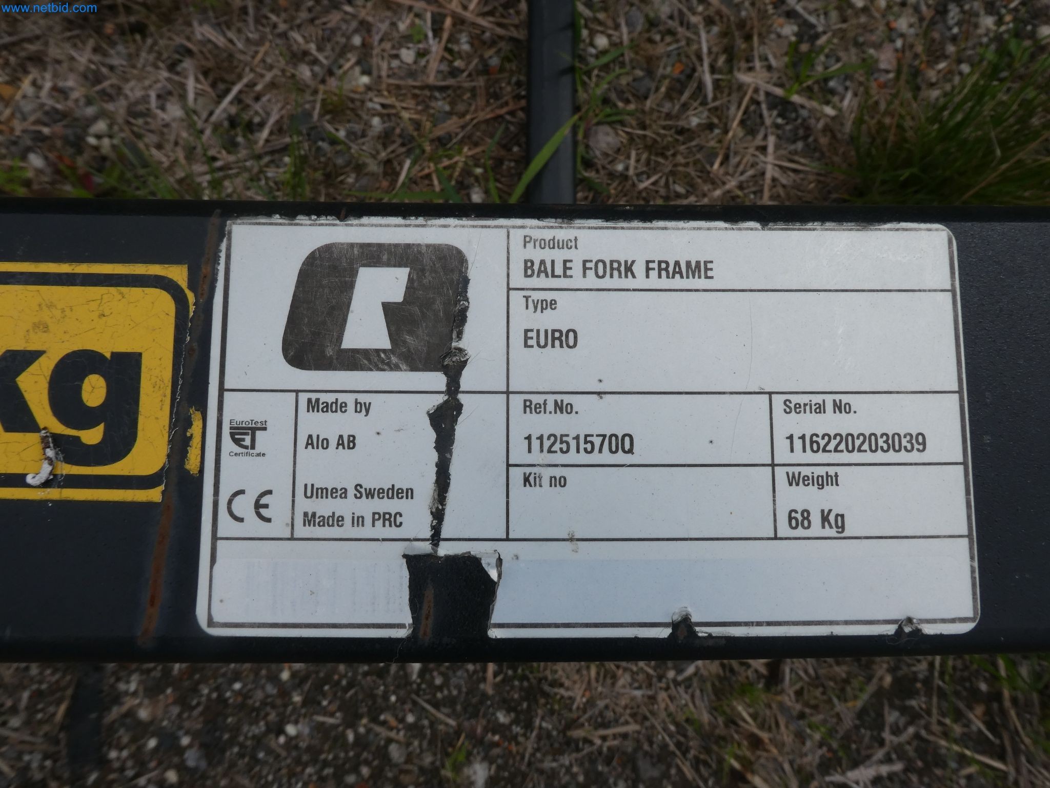 Zemědělské vybavení a stroje-3