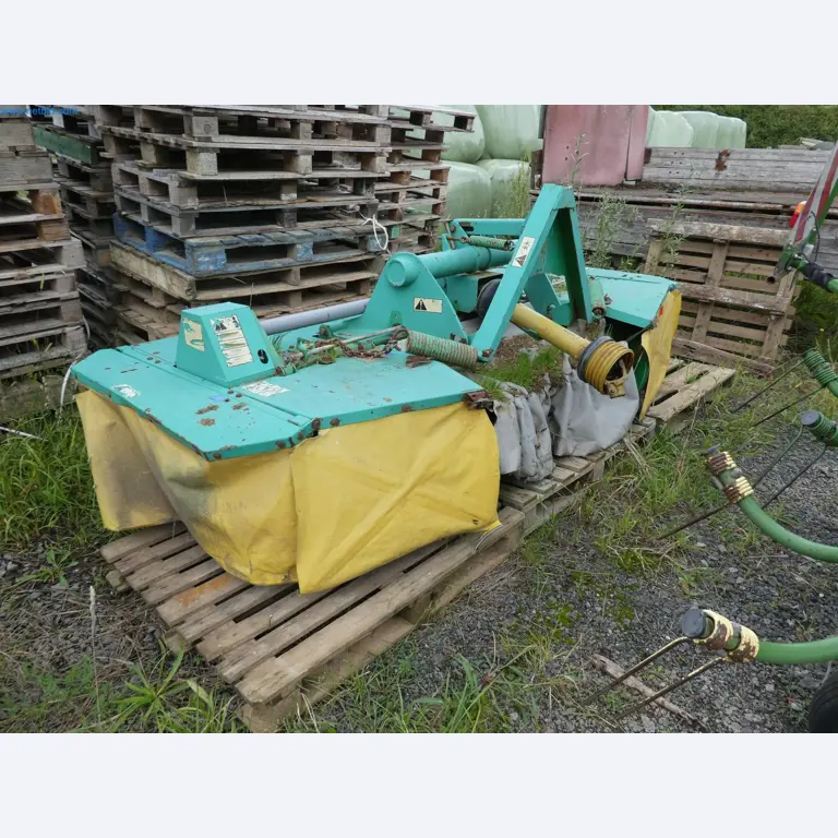 Zemědělské vybavení a stroje-2