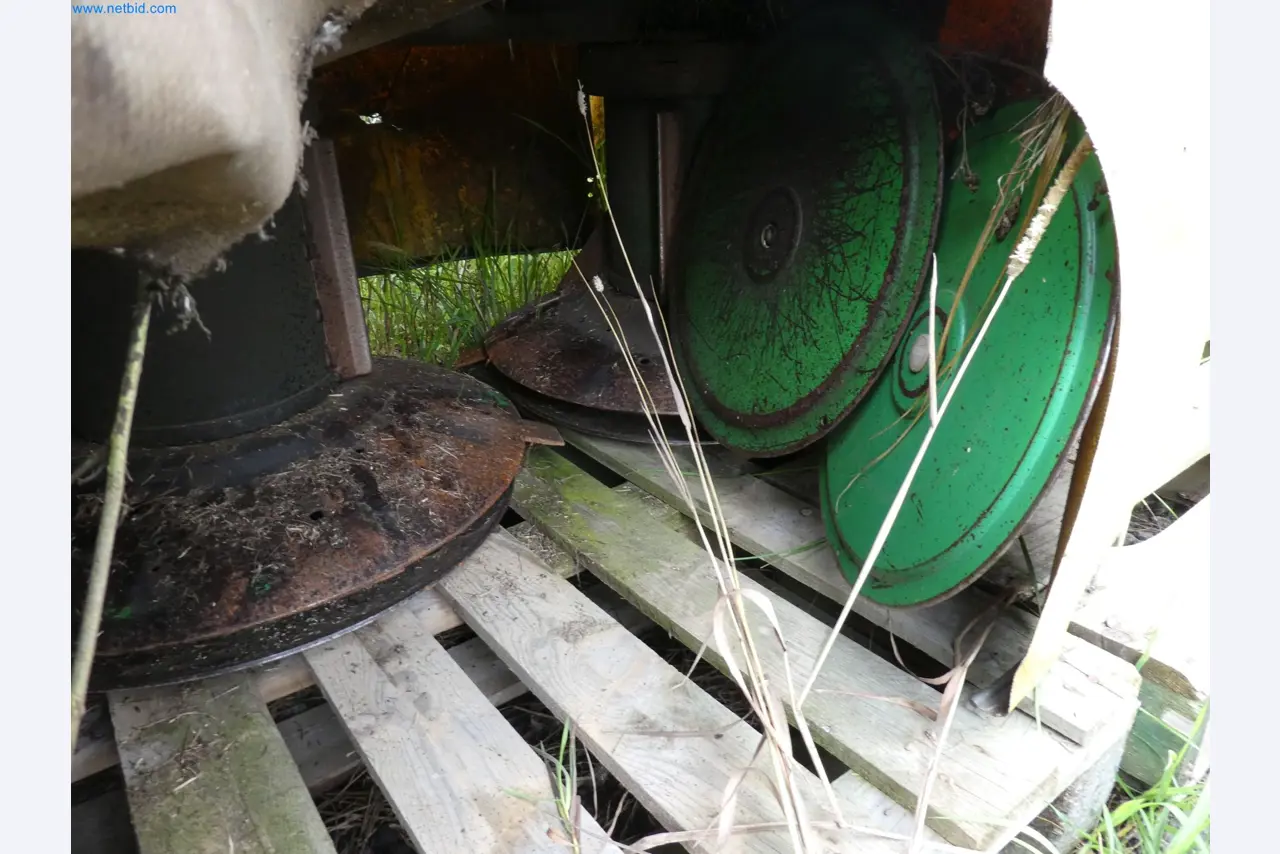 Zemědělské vybavení a stroje-3