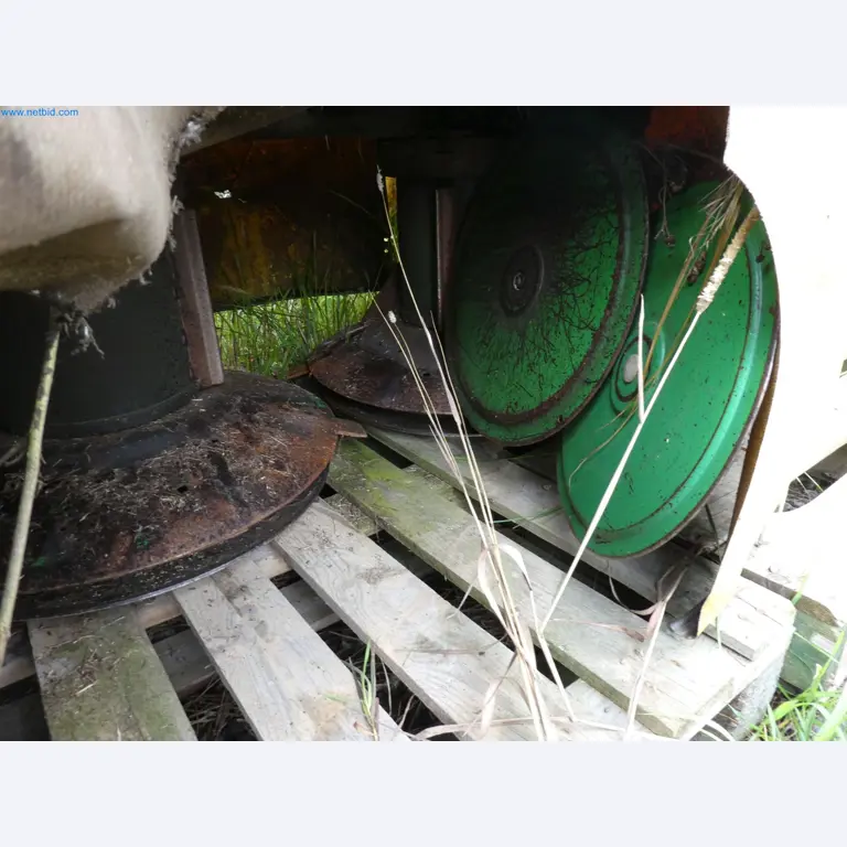 Zemědělské vybavení a stroje-3