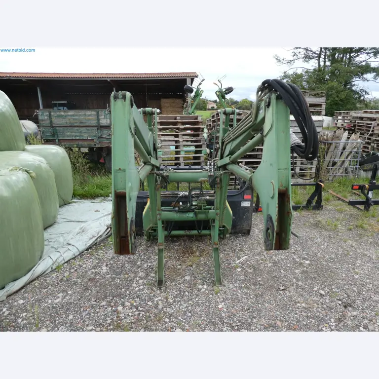 Zemědělské vybavení a stroje-12