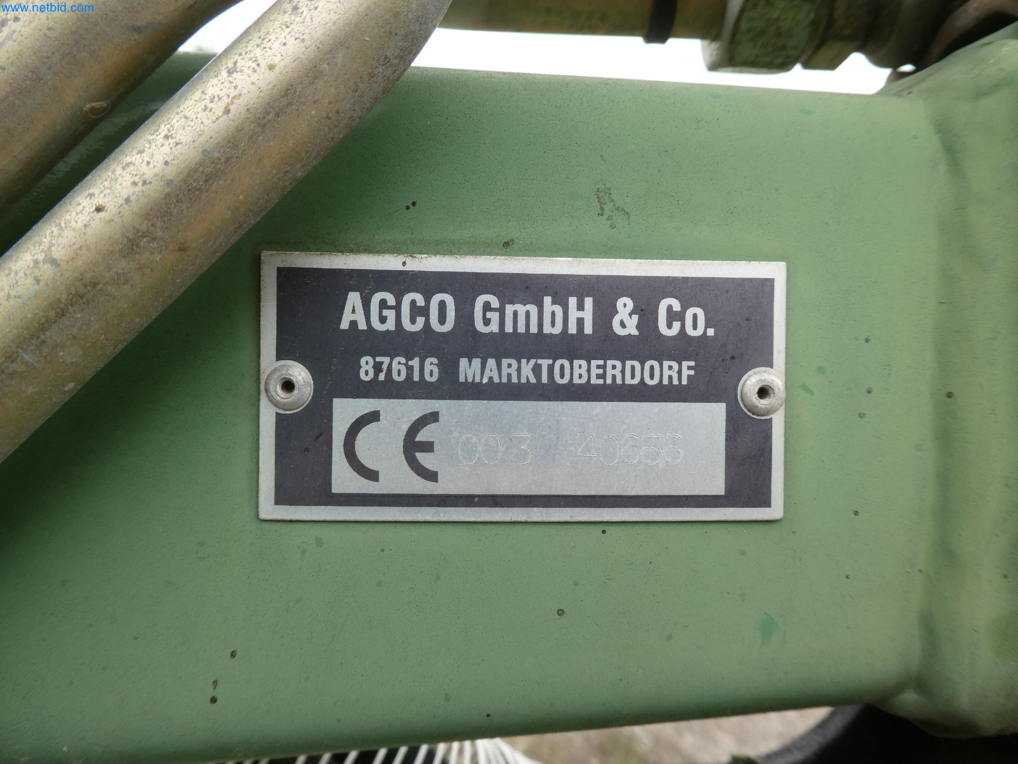 Zemědělské vybavení a stroje-14