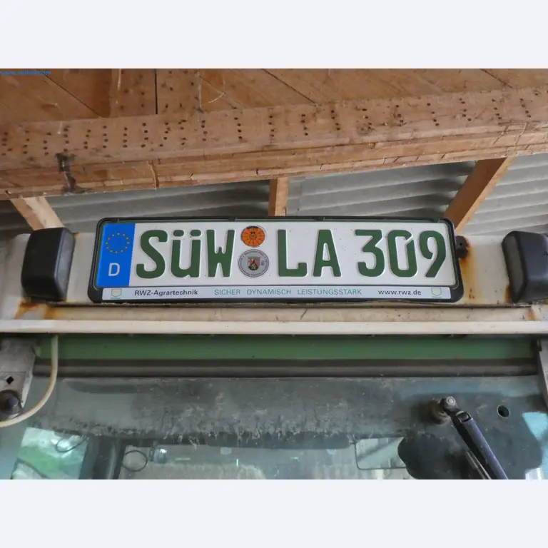 Zemědělské vybavení a stroje-15