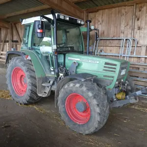 Zemědělský traktor Fendt Farmer 309 C