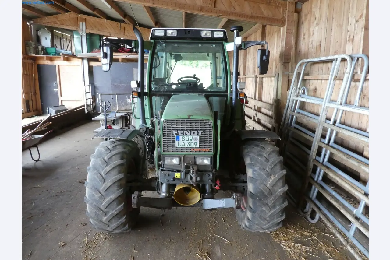 Zemědělské vybavení a stroje-18