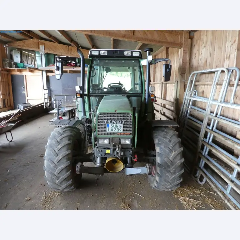 Zemědělské vybavení a stroje-18