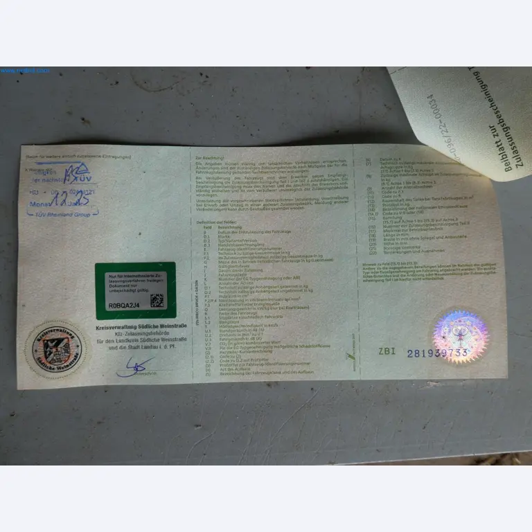 Zemědělské vybavení a stroje-26