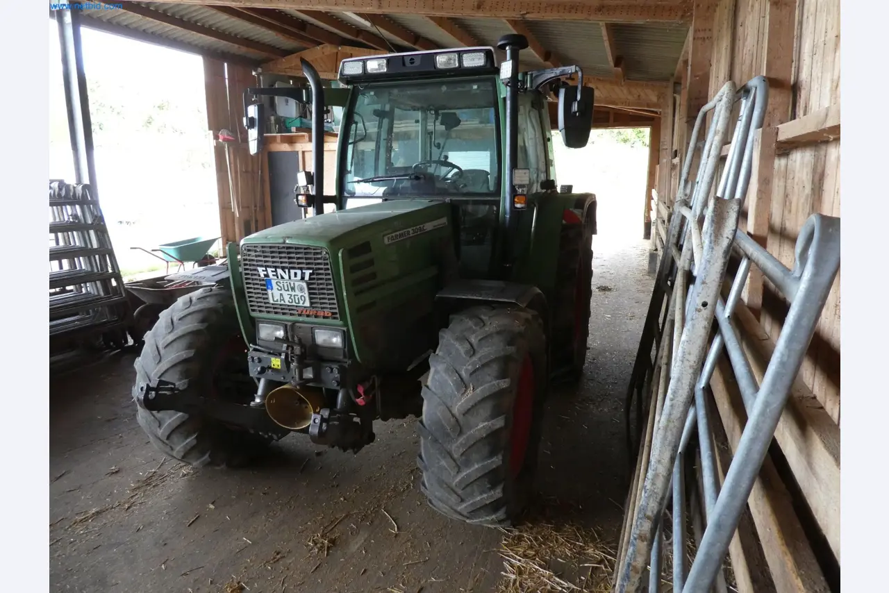 Zemědělské vybavení a stroje-2
