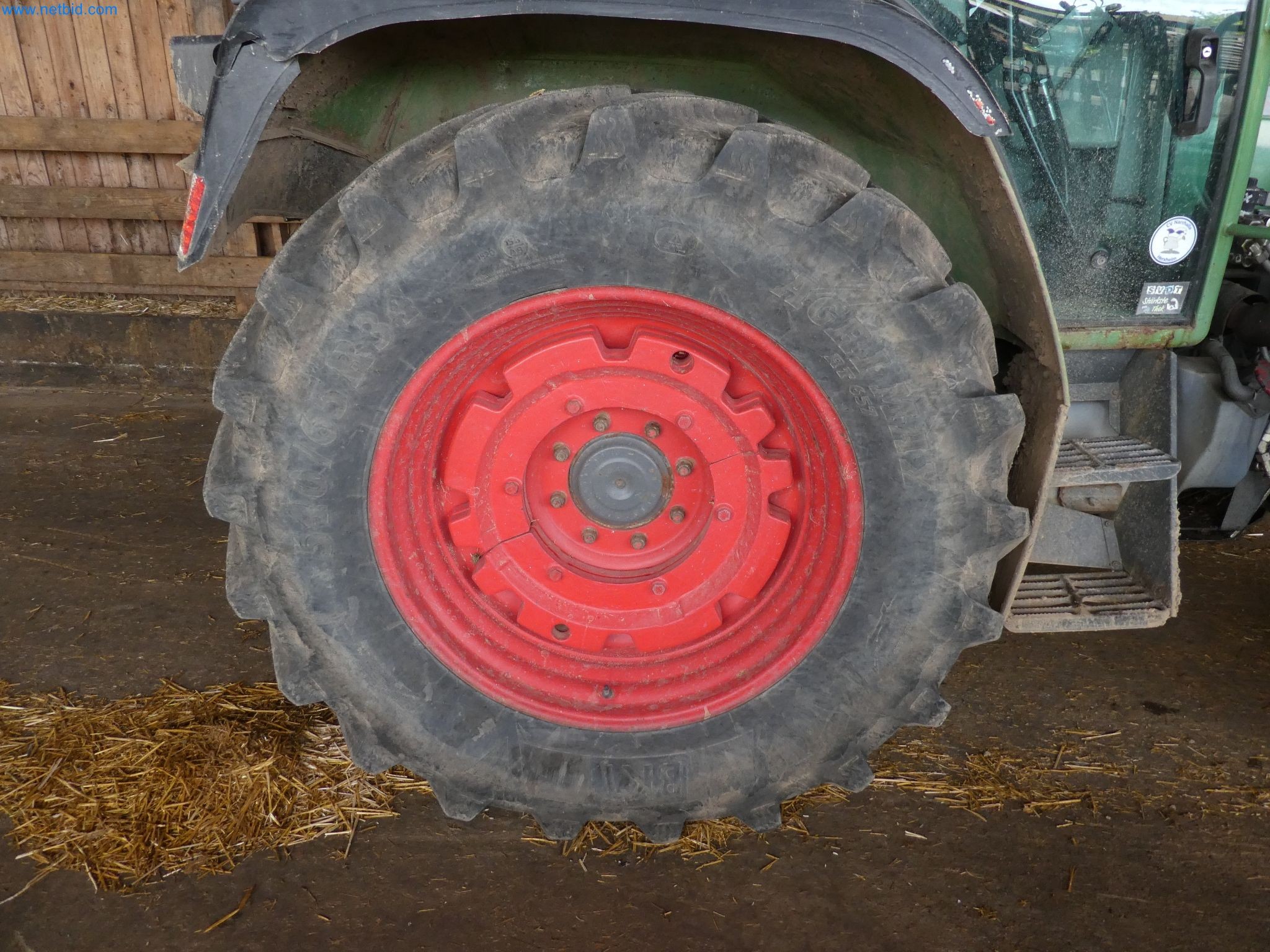 Zemědělské vybavení a stroje-3