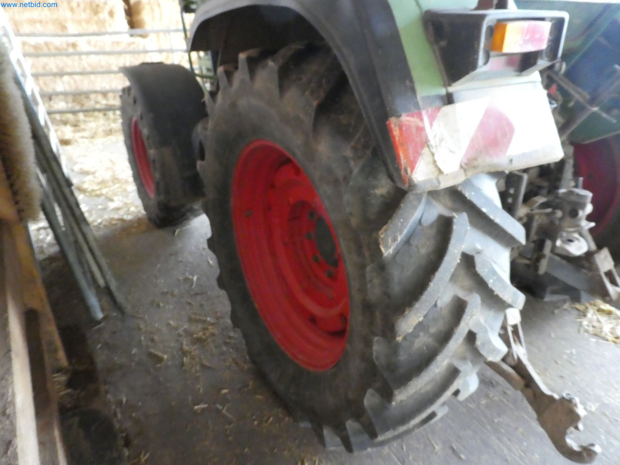 Zemědělské vybavení a stroje-4