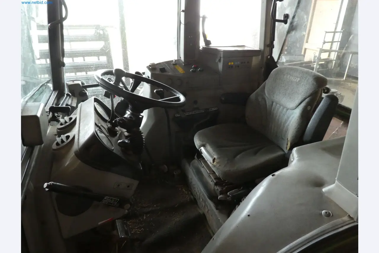 Zemědělské vybavení a stroje-5