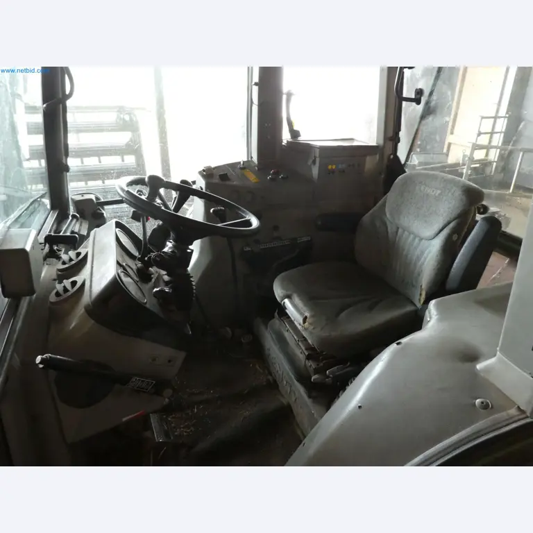 Zemědělské vybavení a stroje-5