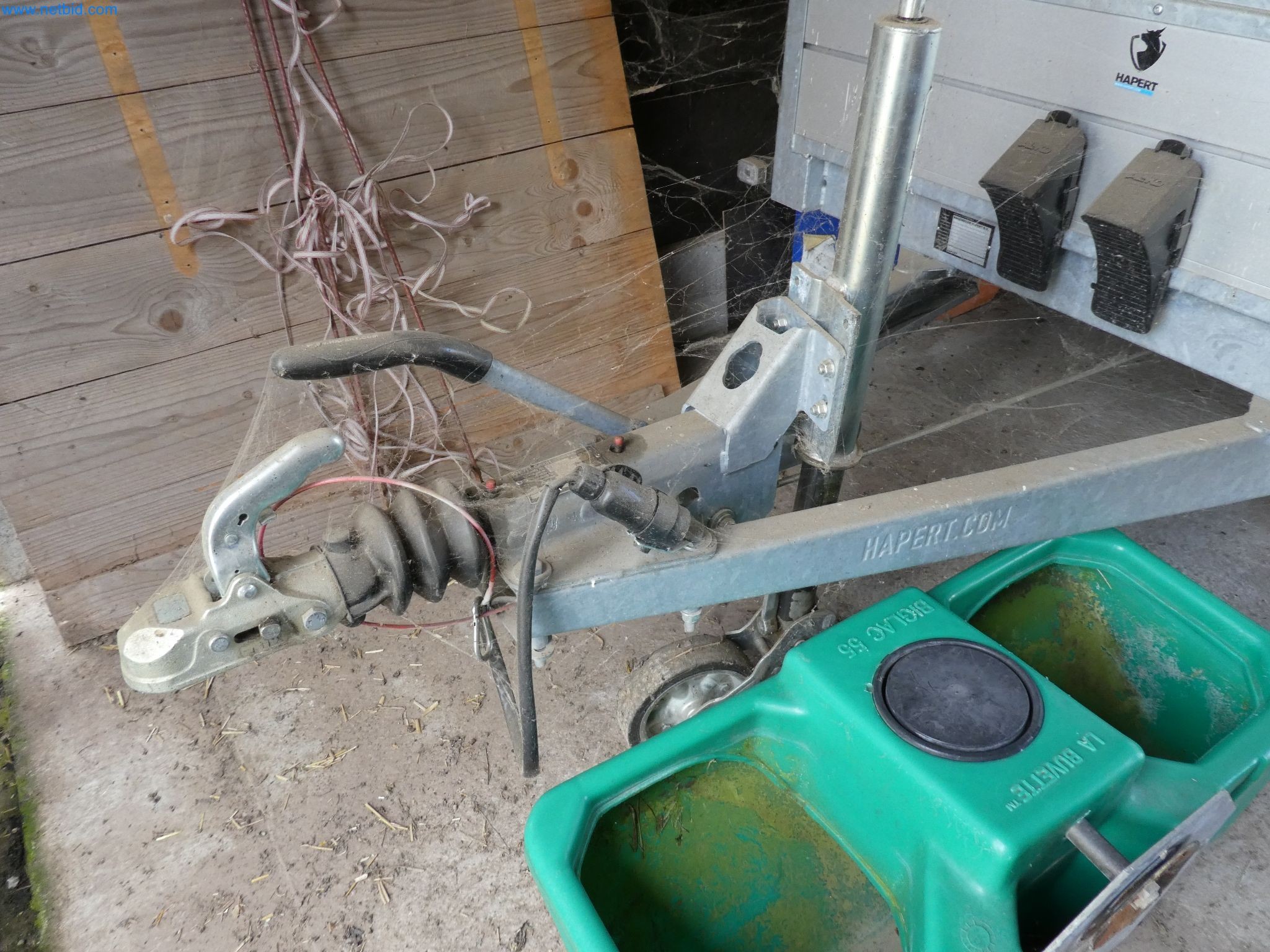 Zemědělské vybavení a stroje-2