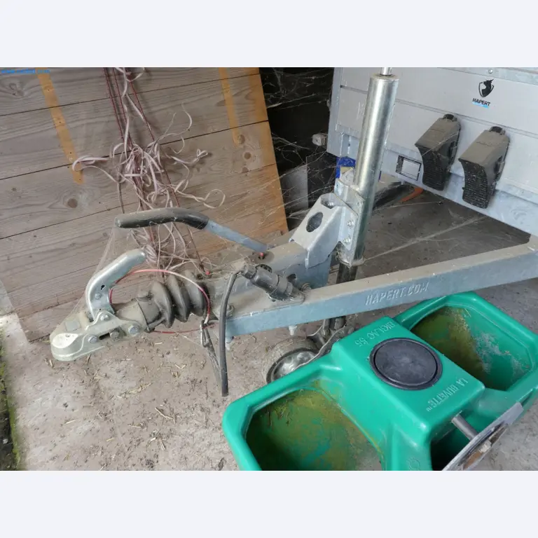 Zemědělské vybavení a stroje-2