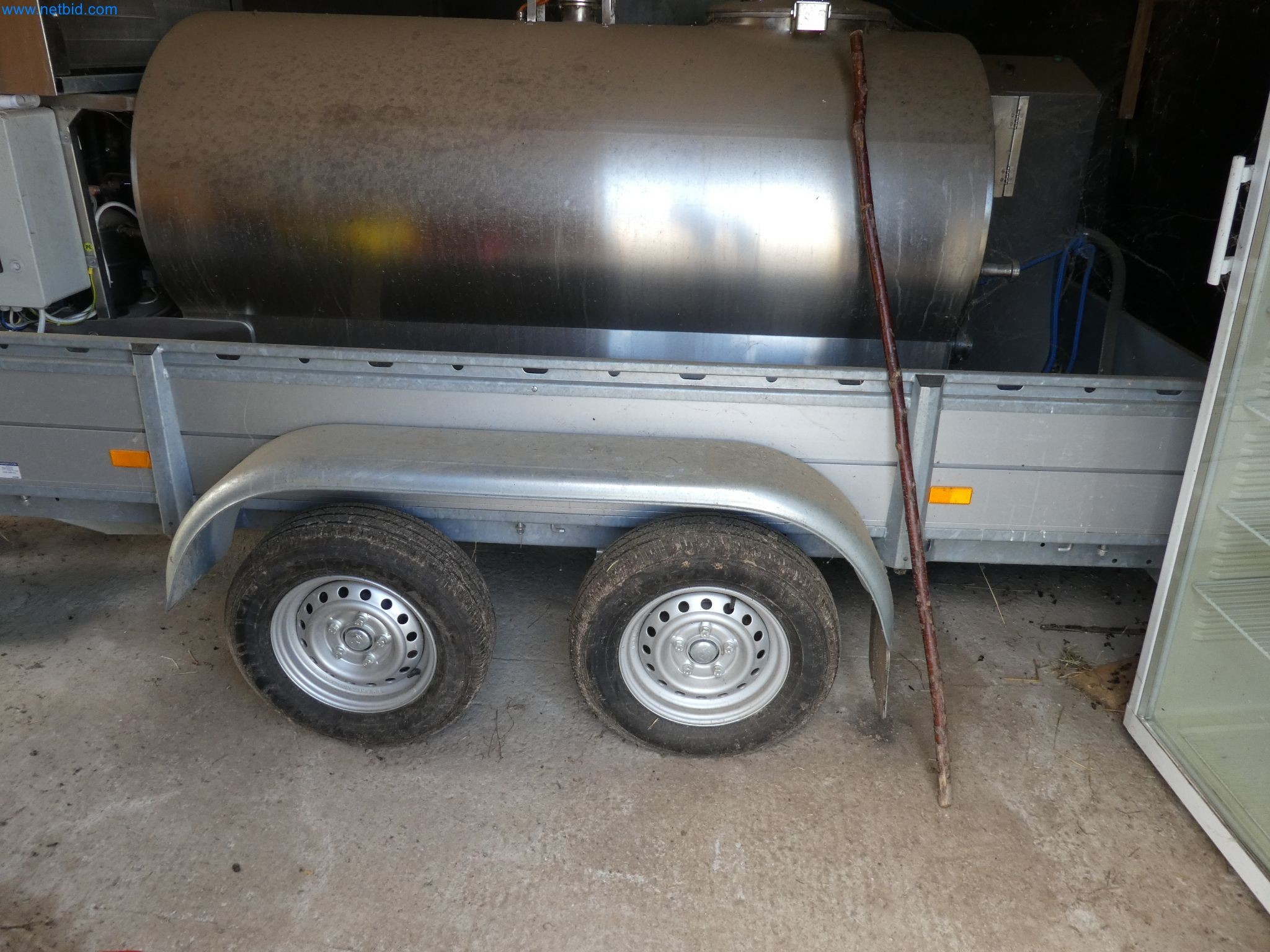 Zemědělské vybavení a stroje-3