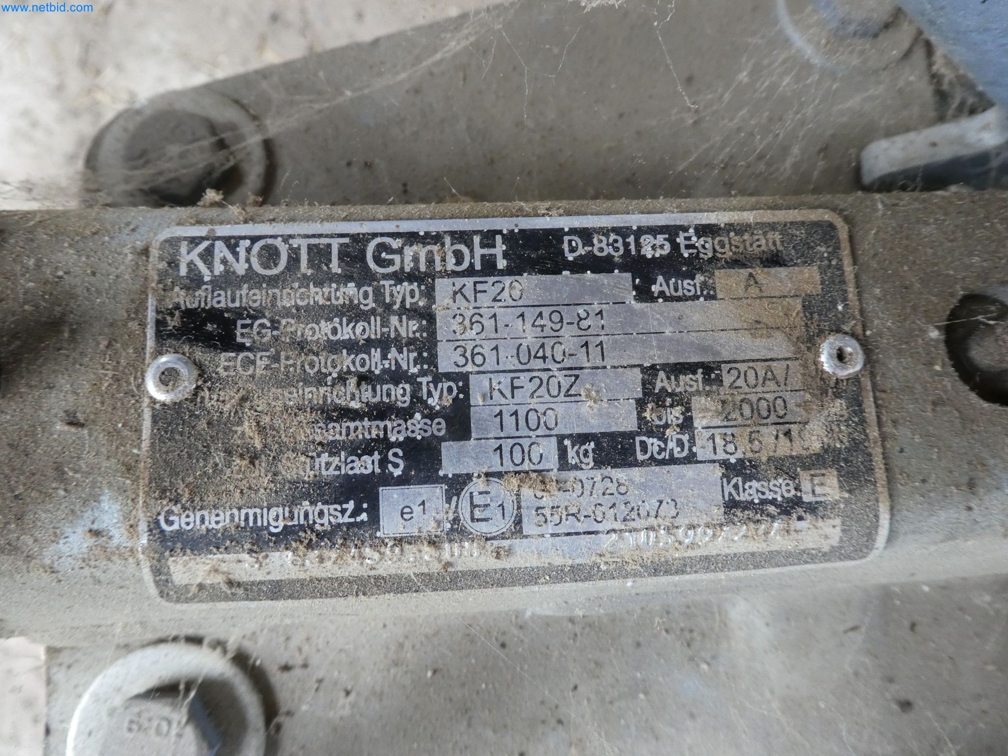 Zemědělské vybavení a stroje-4