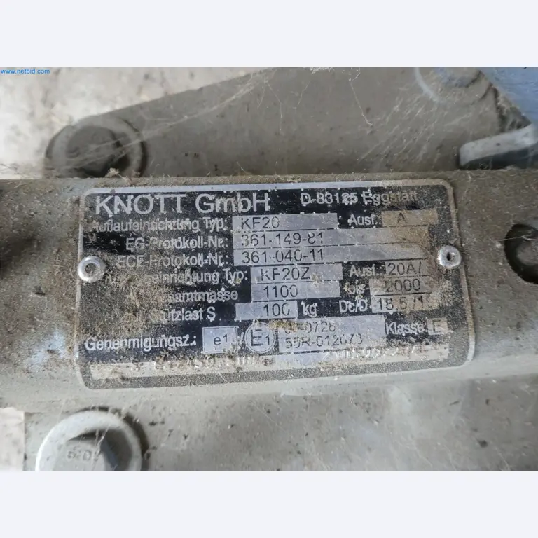 Zemědělské vybavení a stroje-4