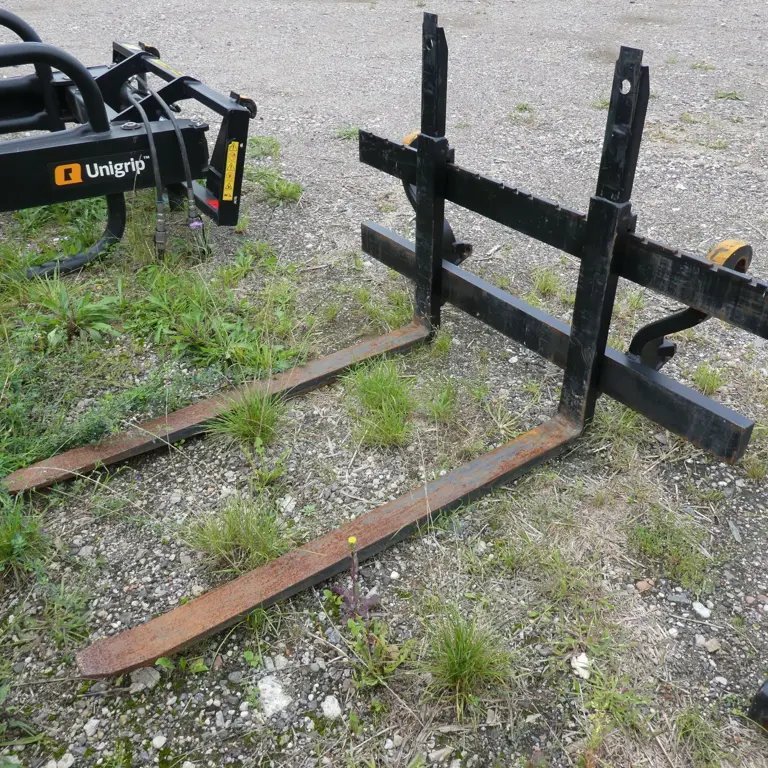 Paletové vidle Alö Quicke M 1400 Euro